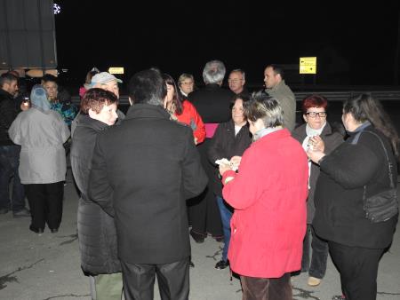 Ob pričetku adventnega časa 16